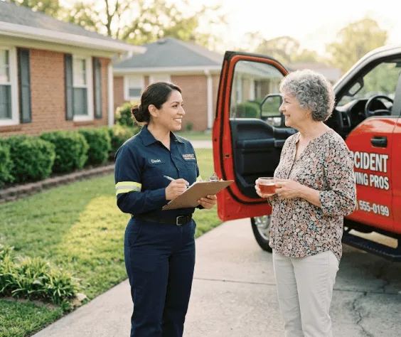 Accident Towing Service Smyrna, DE FAQs